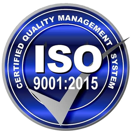 ISO Badge